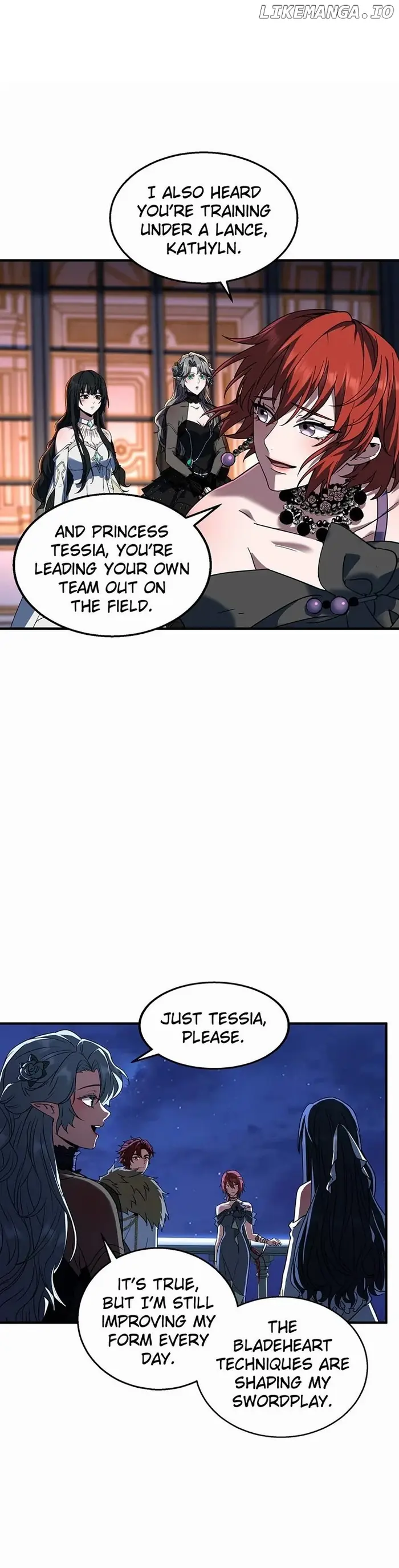 The Beginning After the End Chapter 198 image 24_optimized